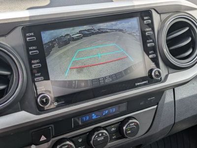 2022 Toyota Tacoma - Photo 18