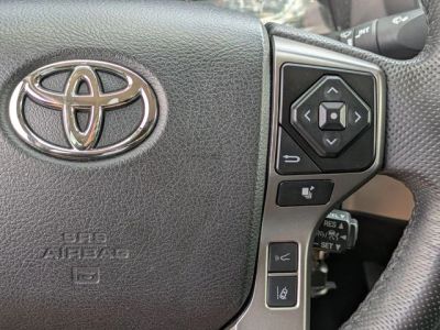 2022 Toyota Tacoma - Photo 16