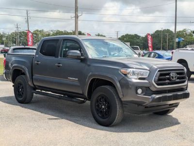 2022 Toyota Tacoma - Photo 7