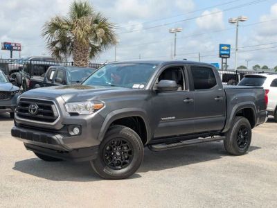 2022 Toyota Tacoma - Photo 1