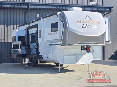 2026 Paradigm 388SP - Photo 1