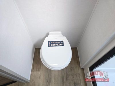 2026 Paradigm 388SP - Photo 32