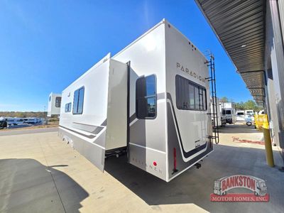2026 Paradigm 388SP - Photo 5
