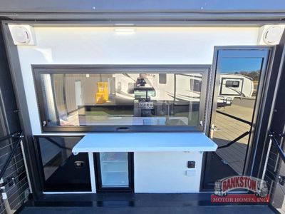 2026 Paradigm 388SP - Photo 21