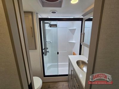 2026 Paradigm 388SP - Photo 30