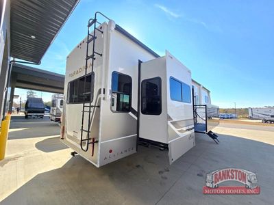 2026 Paradigm 388SP - Photo 4