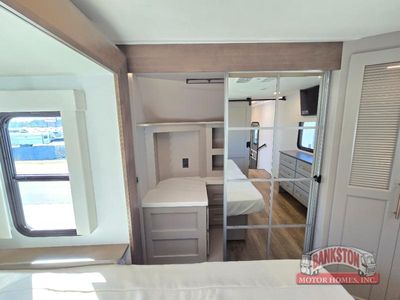 2026 Paradigm 388SP - Photo 38
