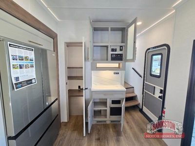 2026 Paradigm 388SP - Photo 17