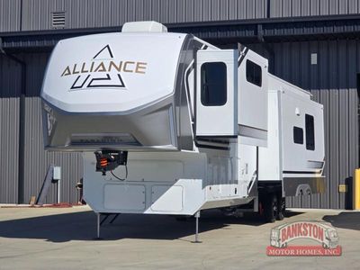 2026 Paradigm 388SP - Photo 6