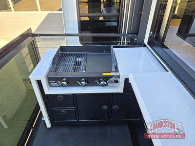 2026 Paradigm 388SP - Photo 22