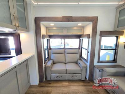 2026 Paradigm 388SP - Photo 27