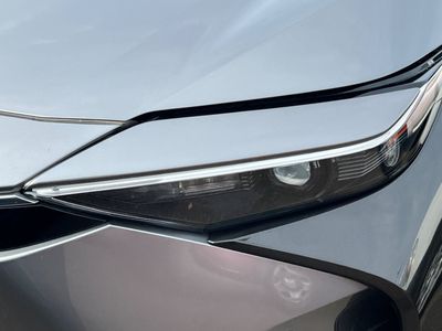 2024 Toyota bZ4X — photo 11 view