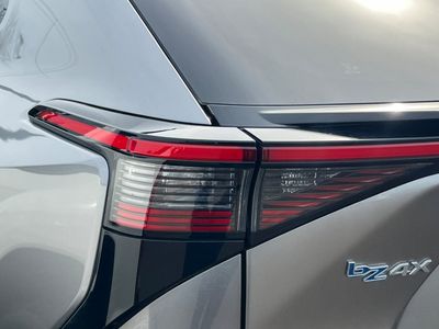 2024 Toyota bZ4X — photo 15 view