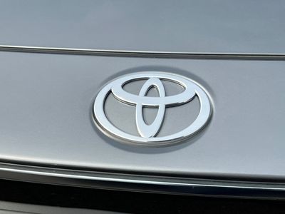 2024 Toyota bZ4X — photo 10 view