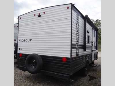2024 Keystone RV Hideout Sport Single Axle - Photo 4