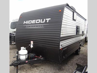2024 Keystone RV Hideout Sport Single Axle - Photo 2