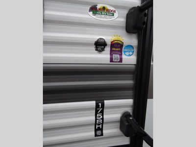 2024 Keystone RV Hideout Sport Single Axle - Photo 11