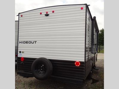 2024 Keystone RV Hideout Sport Single Axle - Photo 6