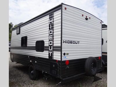 2024 Keystone RV Hideout Sport Single Axle - Photo 5