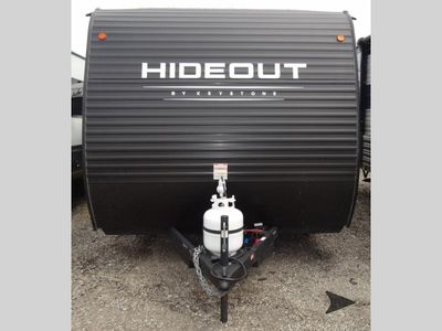 2024 Keystone RV Hideout Sport Single Axle - Photo 3
