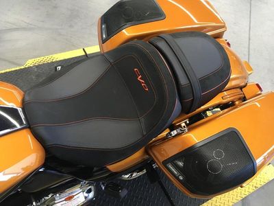 2026 Harley-Davidson FLHXSE - CVO Street Glide - Photo 16