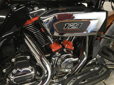 2026 Harley-Davidson FLHXSE - CVO Street Glide - Photo 12
