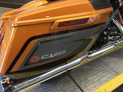 2026 Harley-Davidson FLHXSE - CVO Street Glide - Photo 11