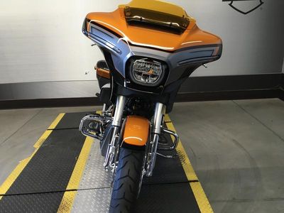 2026 Harley-Davidson FLHXSE - CVO Street Glide - Photo 3
