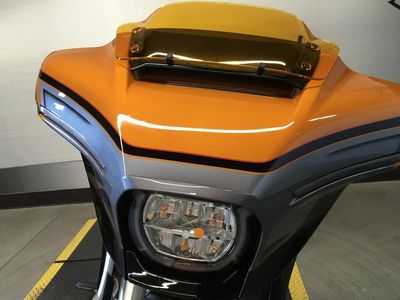 2026 Harley-Davidson FLHXSE - CVO Street Glide - Photo 4