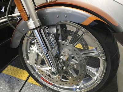 2026 Harley-Davidson FLHXSE - CVO Street Glide - Photo 14