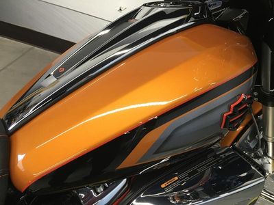 2026 Harley-Davidson FLHXSE - CVO Street Glide - Photo 13