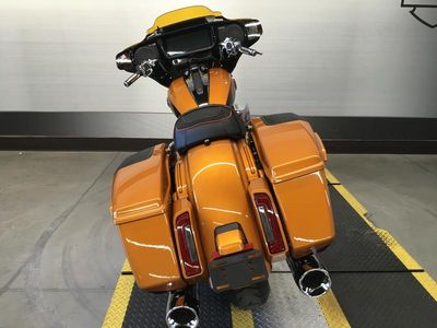 2026 Harley-Davidson FLHXSE - CVO Street Glide - Photo 8