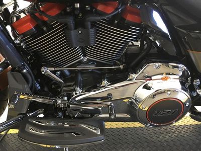 2026 Harley-Davidson FLHXSE - CVO Street Glide - Photo 15