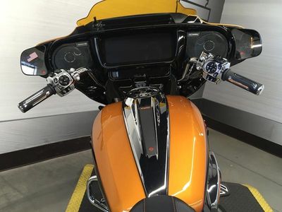 2026 Harley-Davidson FLHXSE - CVO Street Glide - Photo 17