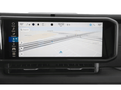 2026 Jeep Gladiator — photo 13 view