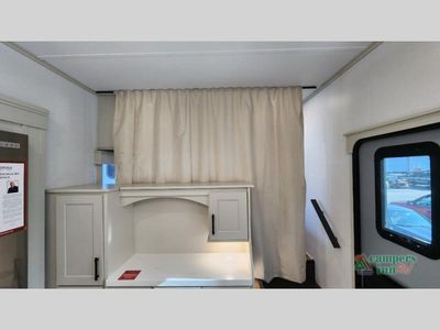 2026 Grand Design Solitude - Photo 44