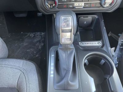 2026 Ford Bronco — photo 17 view