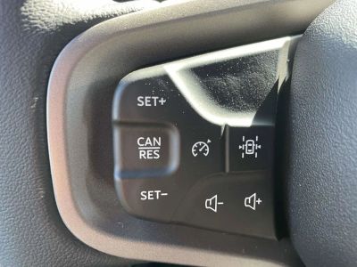 2026 Ford Bronco — photo 24 view