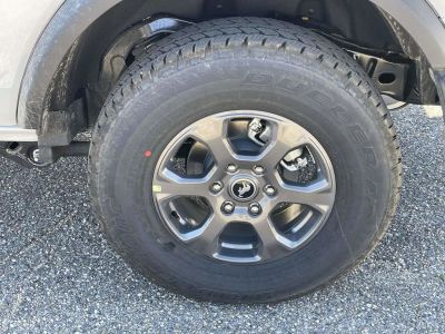 2026 Ford Bronco — photo 9 view