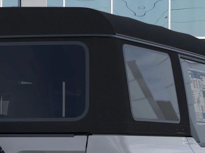 2026 Ford Bronco — photo 25 view