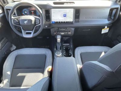 2026 Ford Bronco — photo 11 view