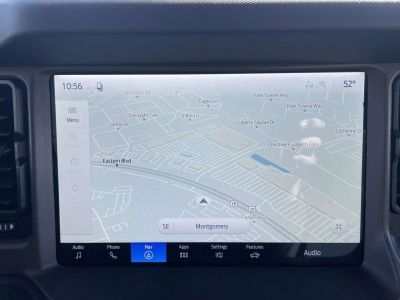 2026 Ford Bronco — photo 21 view