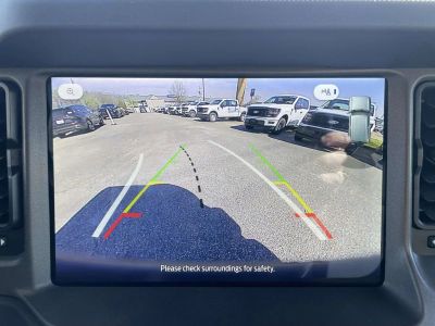 2026 Ford Bronco — photo 20 view