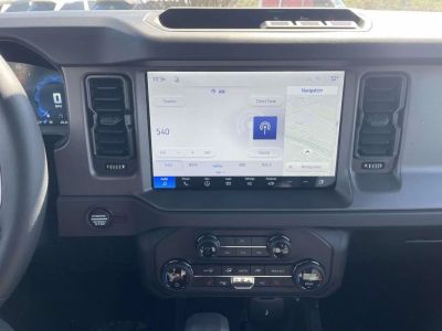 2026 Ford Bronco — photo 22 view