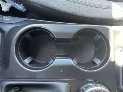 2026 Ford Bronco — photo 18 view