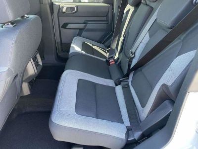 2026 Ford Bronco — photo 12 view