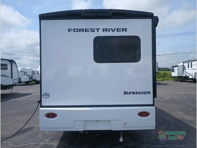 2026 Forest River RV Sunseeker LE - Photo 7