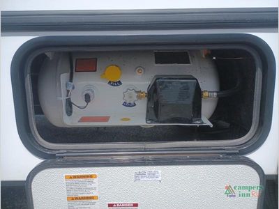 2026 Forest River RV Sunseeker LE - Photo 24