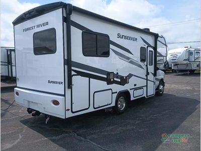 2026 Forest River RV Sunseeker LE - Photo 5