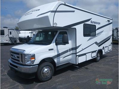 2026 Forest River RV Sunseeker LE - Photo 11